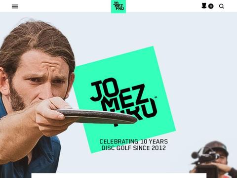 Jomezpro.Com Coupons and Promo Code