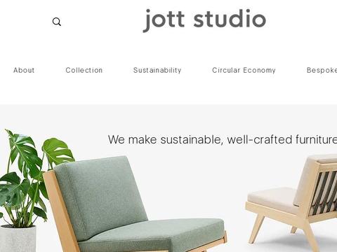 Jott Studio Coupons and Promo Code