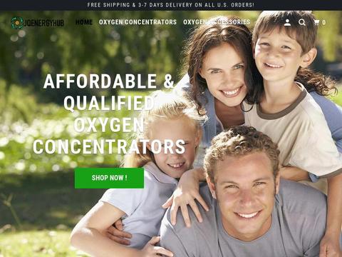 JQ-EnergyHub Coupons and Promo Code