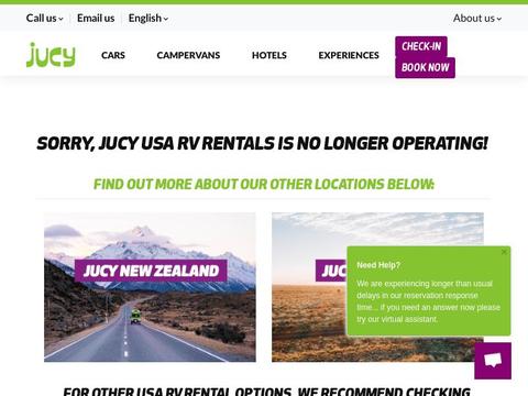 Jucyusa.Com Coupons and Promo Code