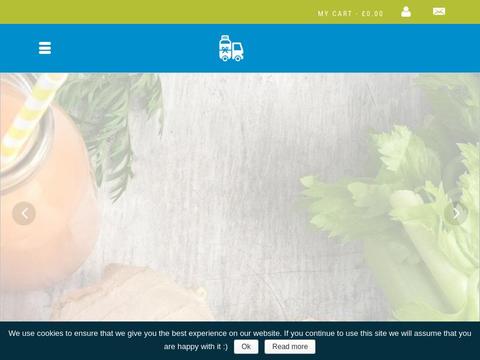 Juicemasterdelivered.Com Coupons and Promo Code
