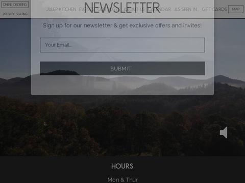 Julep.Farm Coupons and Promo Code