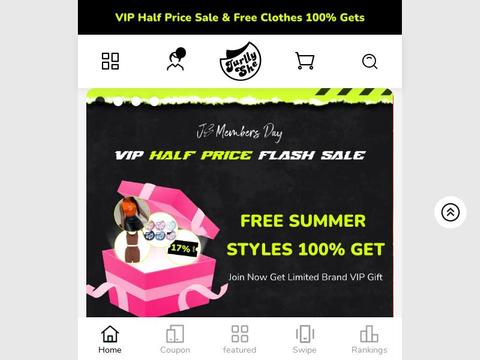 Jurllyshe Coupons and Promo Code