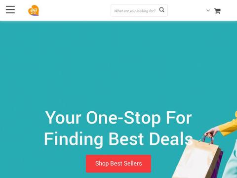 Justbuy-It.Com Coupons and Promo Code