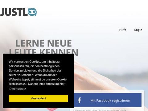 Justlo.De Coupons and Promo Code