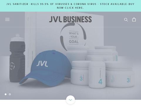 Jvl Business Coupons and Promo Code