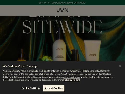 jvnhair Coupons and Promo Code