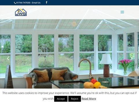 Jwshome.Co.Uk Coupons and Promo Code