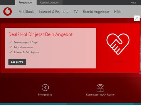 Kabeldeutschland.De Coupons and Promo Code