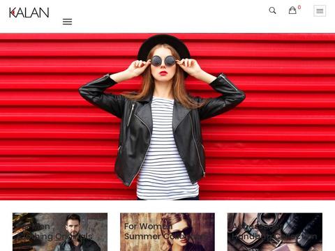 Kalan Industries Coupons Kalan Industries Coupons and Promo Code