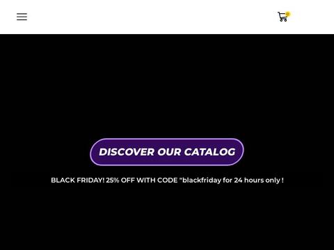 Katana Heaven Coupons and Promo Code