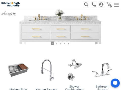 Kbauthority.Com Coupons and Promo Code