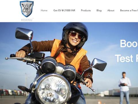 KeanuBikes.com Coupons and Promo Code