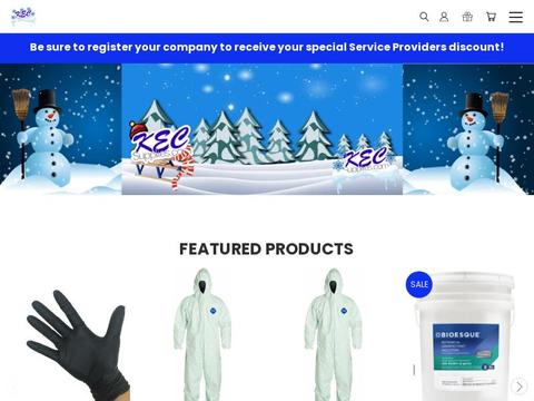 Kecsupplies.com Coupons and Promo Code