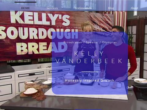 Kellyvanderbeek.Com Coupons and Promo Code