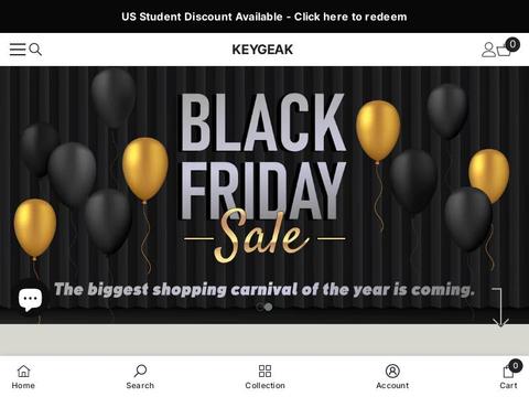keygeak Coupons and Promo Code