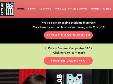 Keylab.Nyc Coupons and Promo Code
