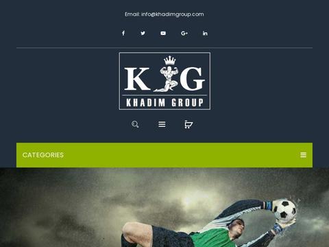 Khadim Group Coupons and Promo Code