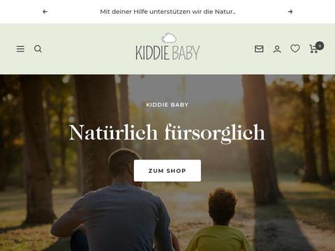 Kiddie Babywear Coupons and Promo Code