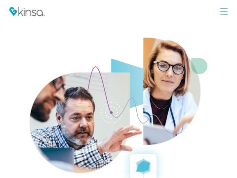 kinsahealth Coupons and Promo Code
