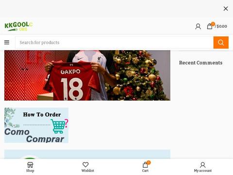 Kkgool.org Coupons and Promo Code