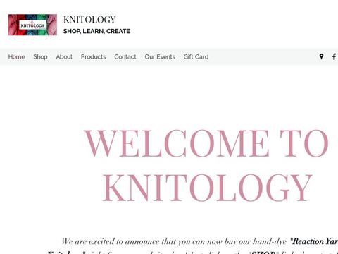 Knitology Coupons and Promo Code