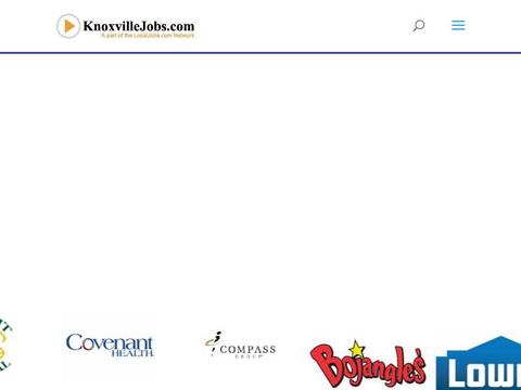 Knoxvillejobs.Com Coupons and Promo Code