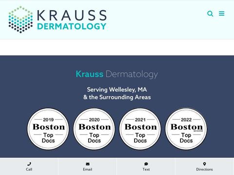 Kraussdermatology.Com Coupons and Promo Code