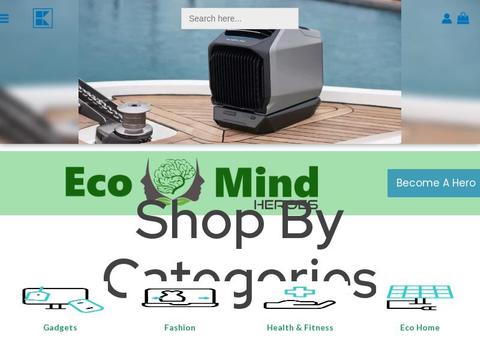 KUJVI Coupons and Promo Code