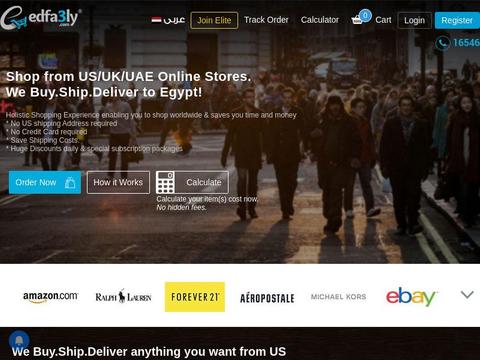 Kw.edfa3ly.co Coupons and Promo Code