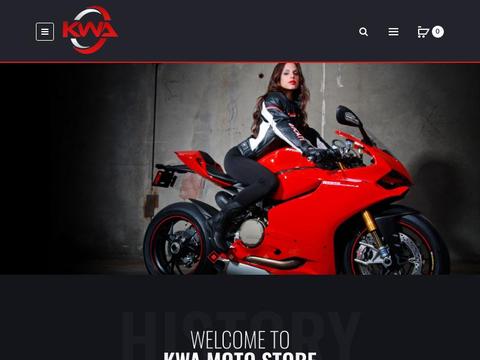 Kwamoto.com Coupons and Promo Code