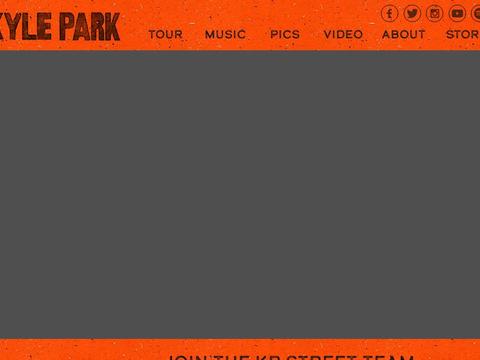 Kylepark.Com Coupons and Promo Code
