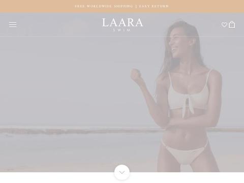 Laara Swim Coupons Laara Swim Coupons and Promo Code