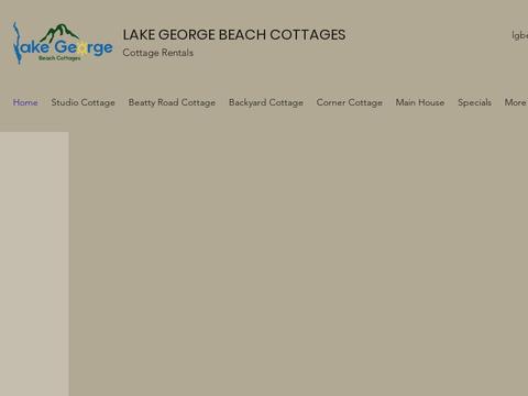 Lakegeorgebeachcottages.Com Coupons and Promo Code Lakegeorgebeachcottages.Com Coupons and Promo Code