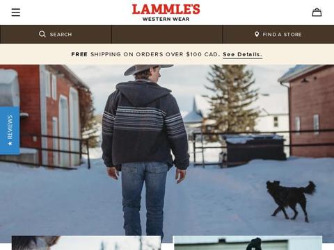 Lammles.Com Coupons and Promo Code
