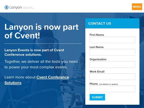 Lanyonevents.Com Coupons and Promo Code Lanyonevents.Com Coupons and Promo Code