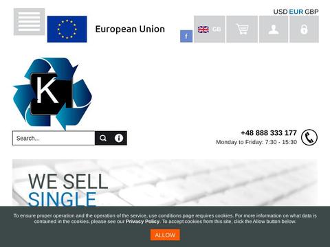 Laptopkey.Eu Coupons and Promo Code