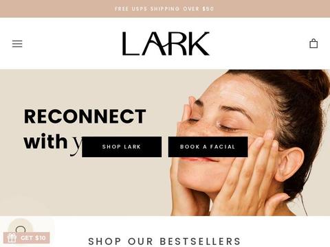 Larkskinco.Com Coupons and Promo Code