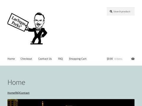 Las Vegas Perks Coupons and Promo Code