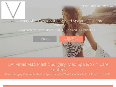 Lavinasmd.Com Coupons and Promo Code