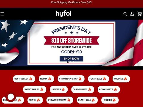 Leandow Hong Kong Coupons and Promo Code