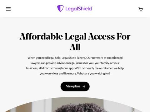 legalshield Coupons and Promo Code