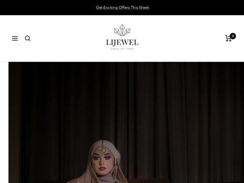 Lejewel Coupons and Promo Code