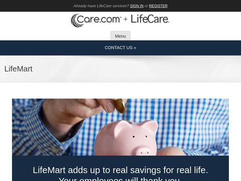 Lifemart.Com Coupons and Promo Code