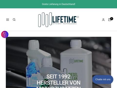 lifetime24 Coupons and Promo Code