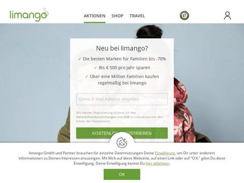 Limango.De Coupons and Promo Code