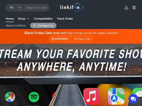 Linkifun Coupons and Promo Code