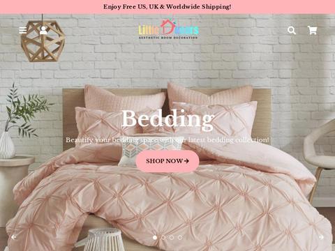 Little Decors Coupons and Promo Code
