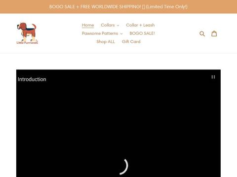 Little Furriends Coupons and Promo Code