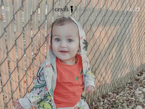 Little Gents Closet Coupons and Promo Code